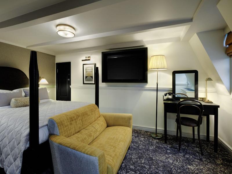 Abbey Hotel Bath image