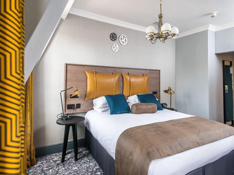 Abbey Hotel Bath image