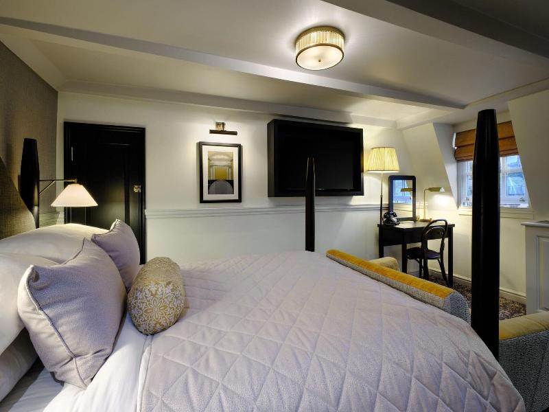Abbey Hotel Bath image
