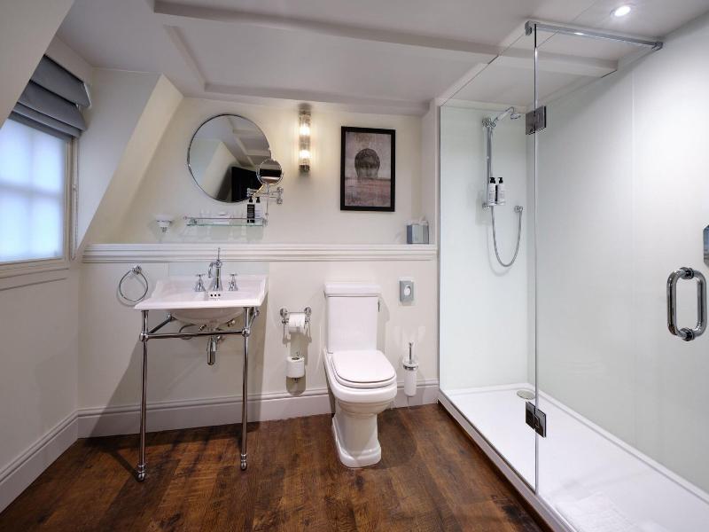 Abbey Hotel Bath image