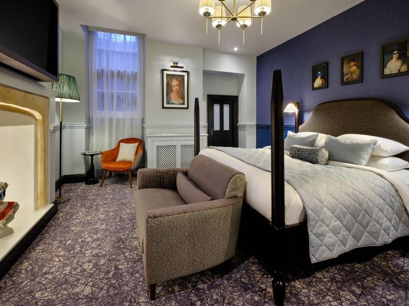 Abbey Hotel Bath image