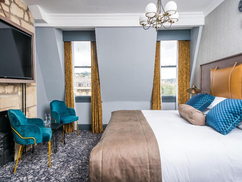 Abbey Hotel Bath image