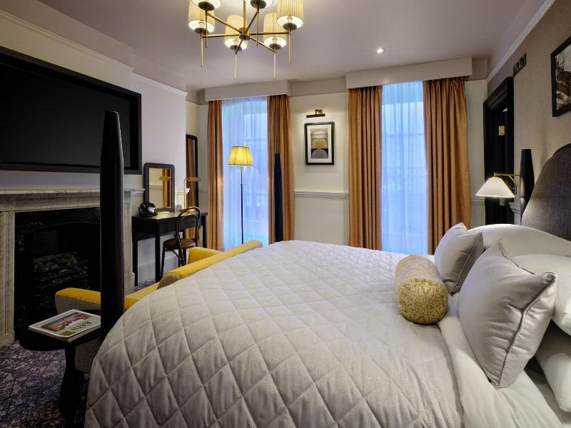Abbey Hotel Bath image