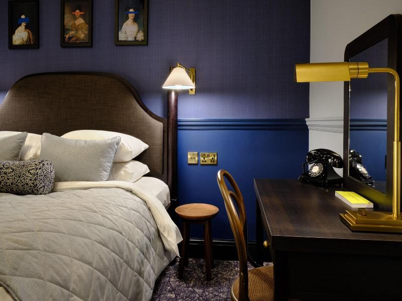 Abbey Hotel Bath image