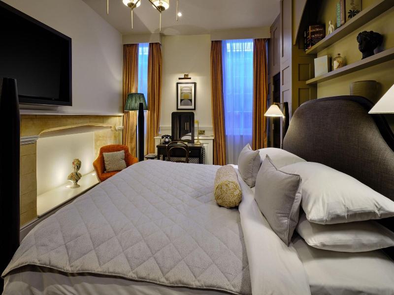 Abbey Hotel Bath image