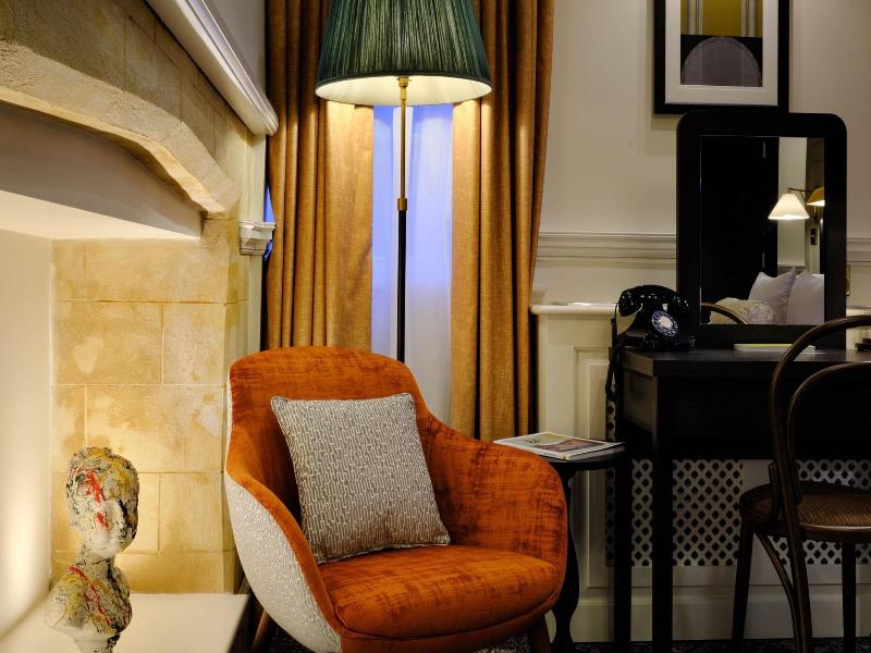 Abbey Hotel Bath image
