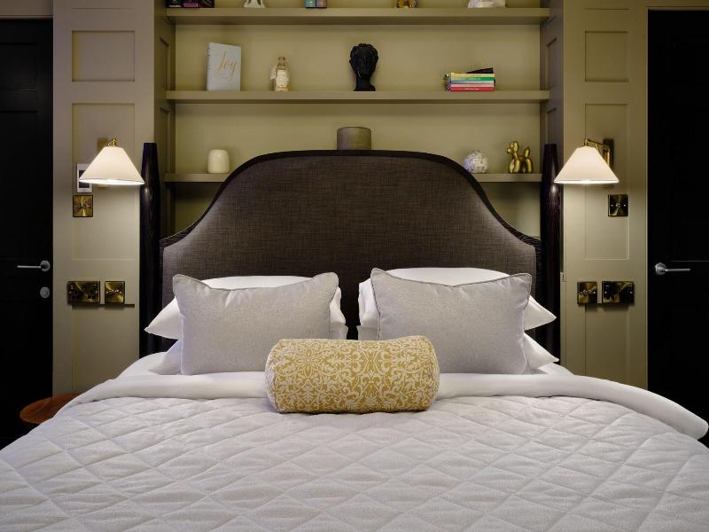 Abbey Hotel Bath image