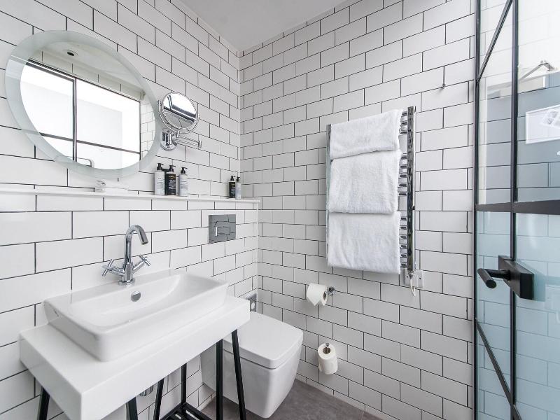 Abbey Hotel Bath image