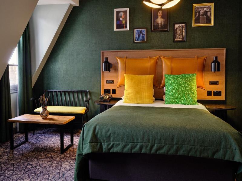 Abbey Hotel Bath image