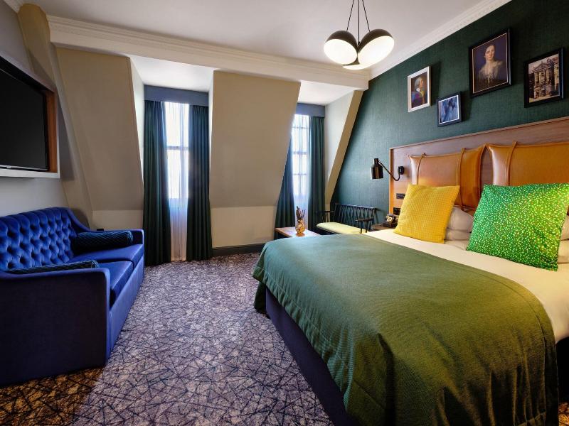Abbey Hotel Bath image