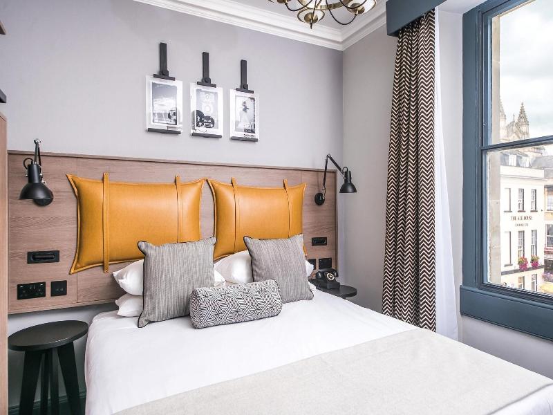Abbey Hotel Bath image