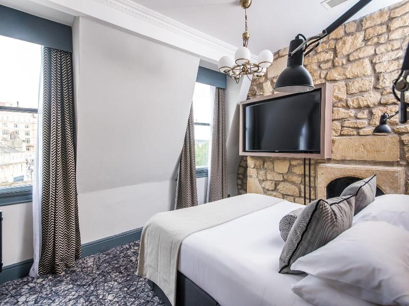 Abbey Hotel Bath image