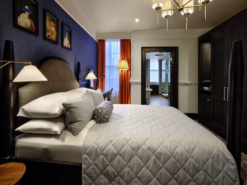 Abbey Hotel Bath image