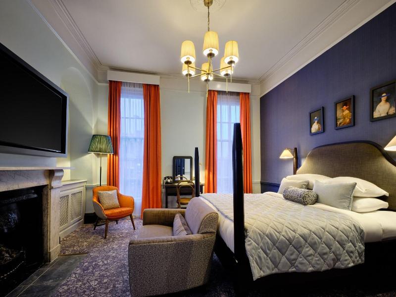 Abbey Hotel Bath image