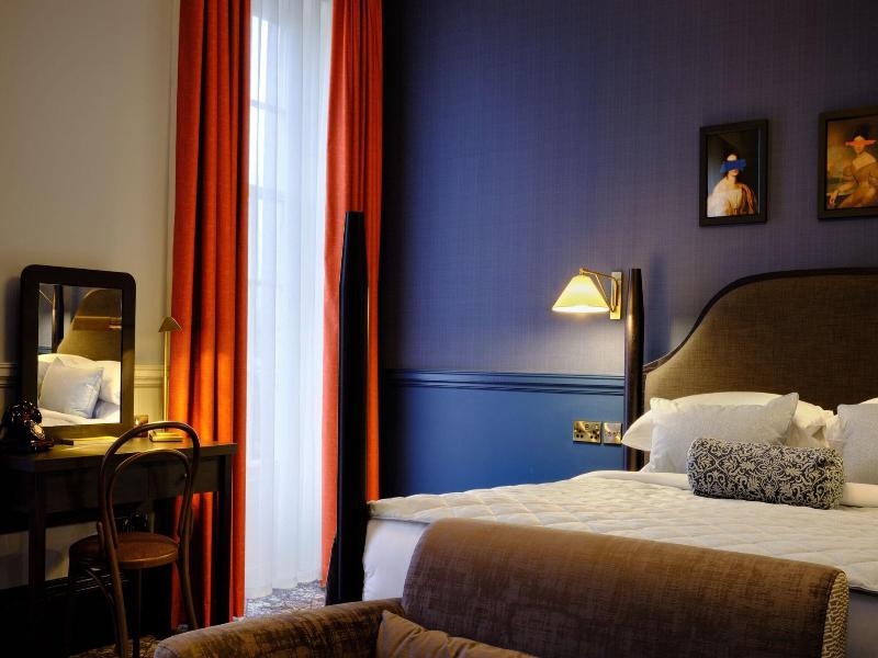 Abbey Hotel Bath image