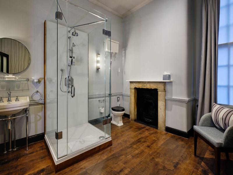 Abbey Hotel Bath image