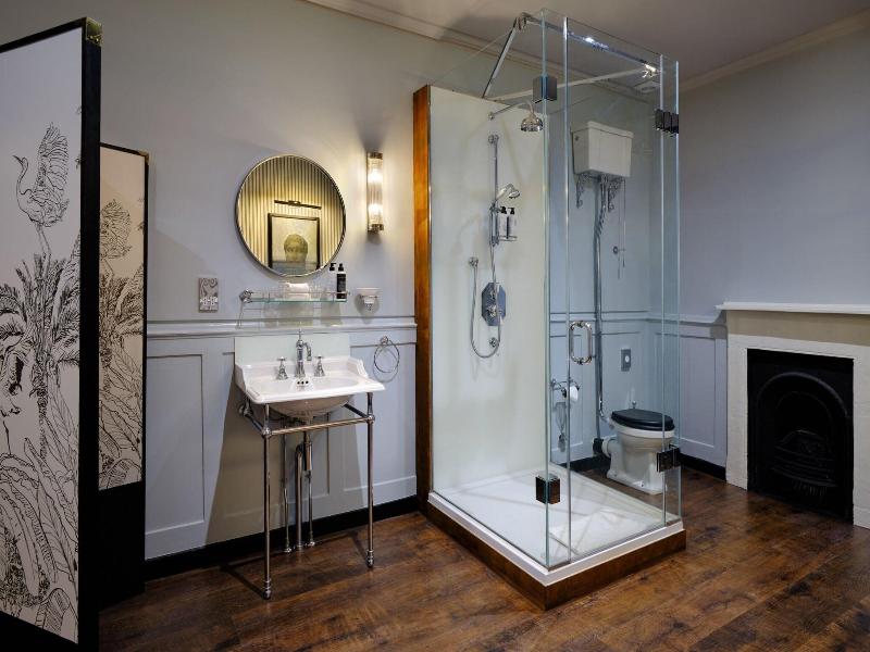 Abbey Hotel Bath image