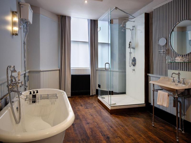Abbey Hotel Bath image
