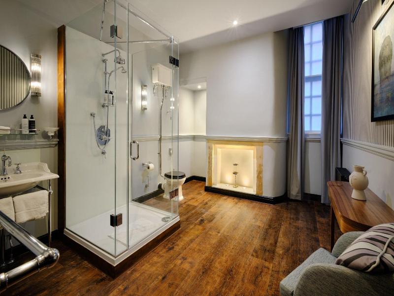 Abbey Hotel Bath image