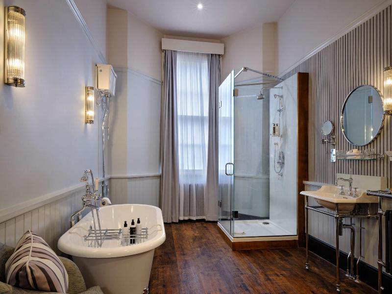 Abbey Hotel Bath image