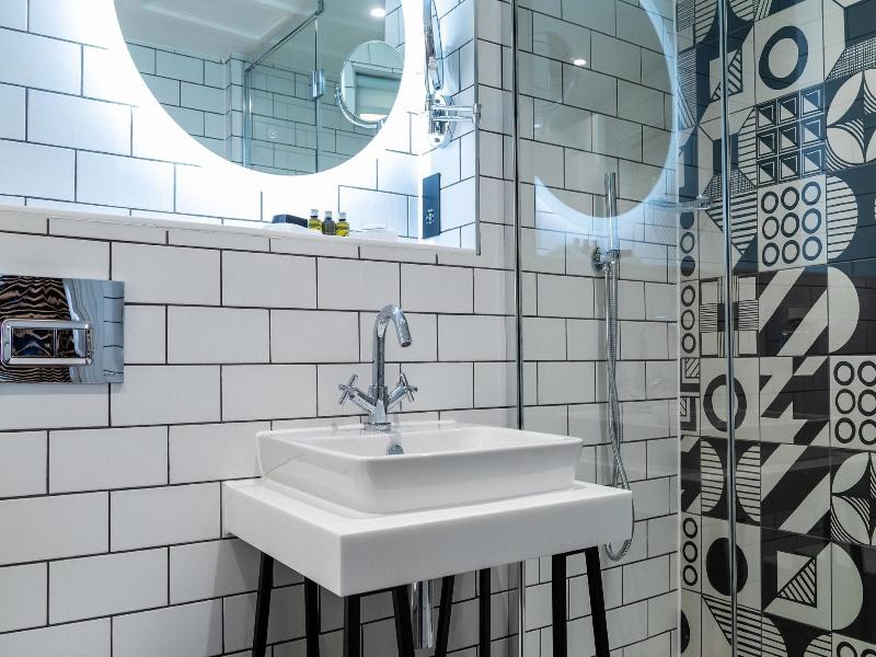 Abbey Hotel Bath image