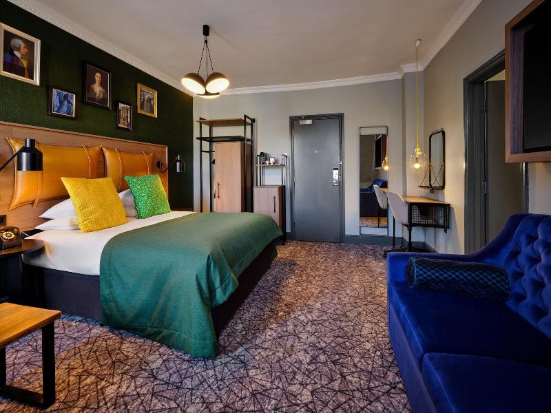 Abbey Hotel Bath image