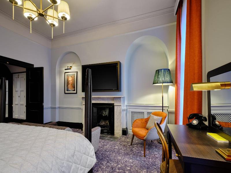 Abbey Hotel Bath image