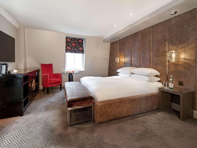 Radisson Blu Edwardian Bloomsbury Street London image
