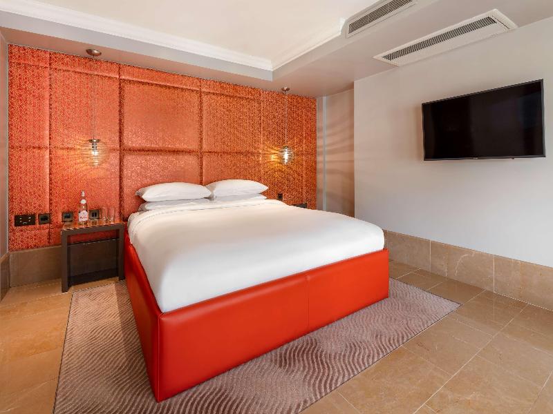 Radisson Blu Edwardian Bloomsbury Street London image
