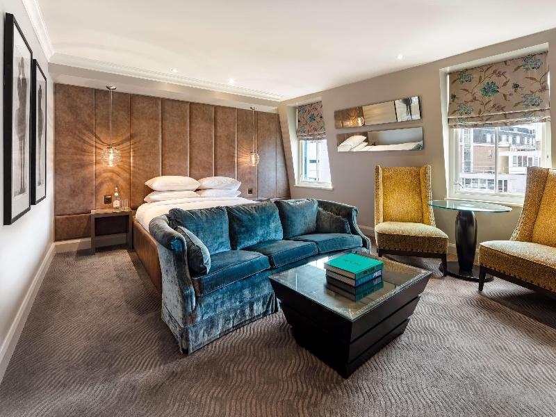 Radisson Blu Edwardian Bloomsbury Street London image