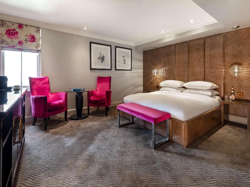 Radisson Blu Edwardian Bloomsbury Street London image