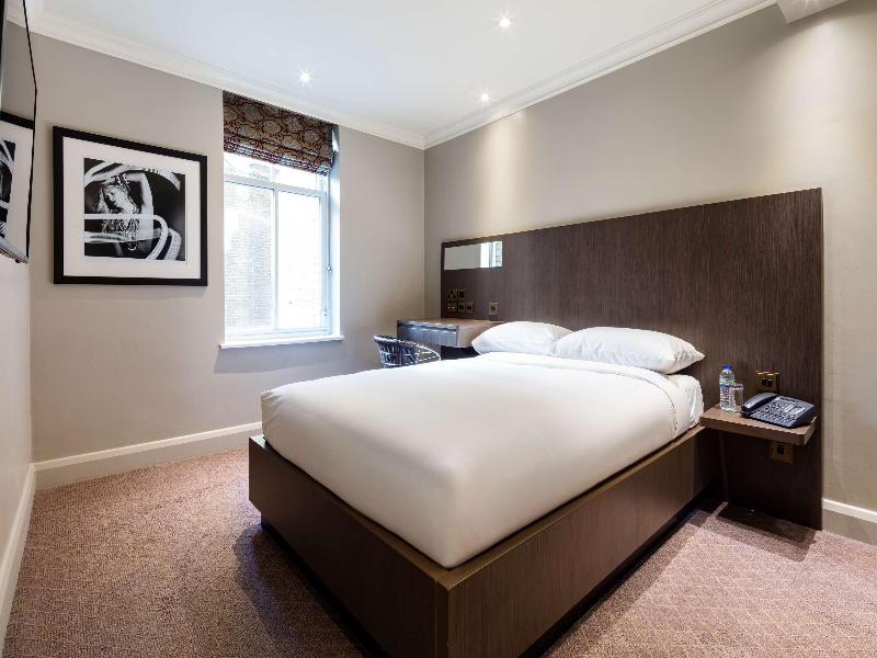 Radisson Blu Edwardian Bloomsbury Street London image