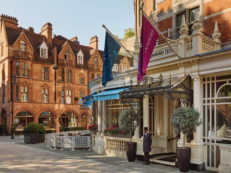 Connaught  image
