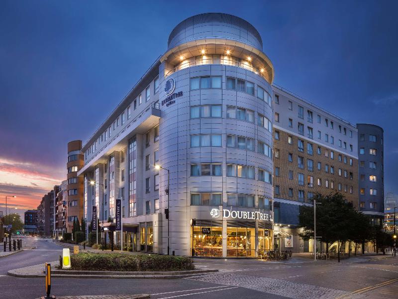 Doubletree by Hilton London Chelsea image