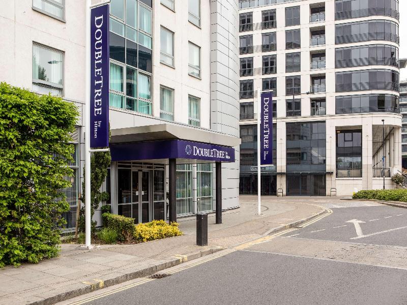 Doubletree by Hilton London Chelsea image