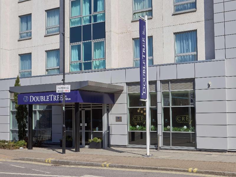 Doubletree by Hilton London Chelsea image
