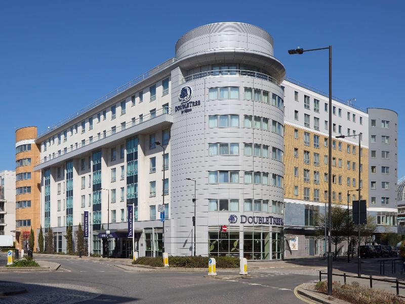 Doubletree by Hilton London Chelsea image