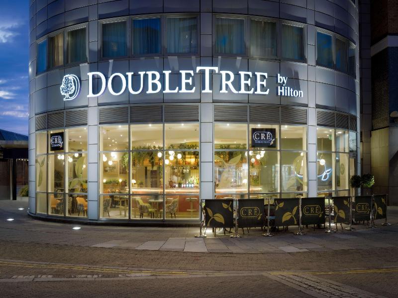 Doubletree by Hilton London Chelsea image