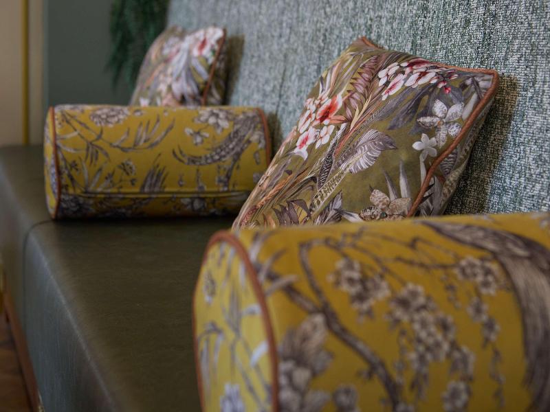 Doubletree by Hilton London Chelsea image