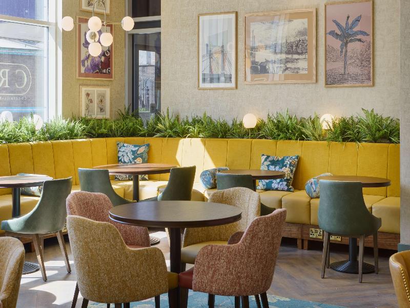 Doubletree by Hilton London Chelsea image