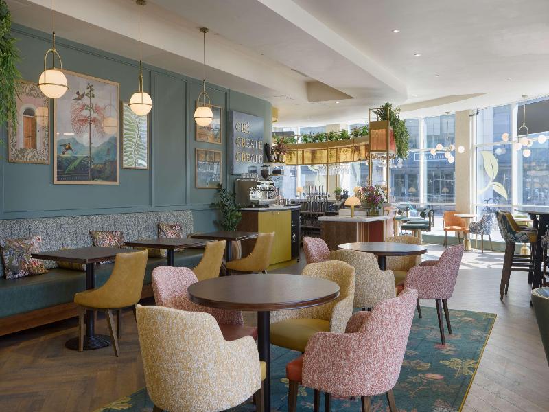 Doubletree by Hilton London Chelsea image