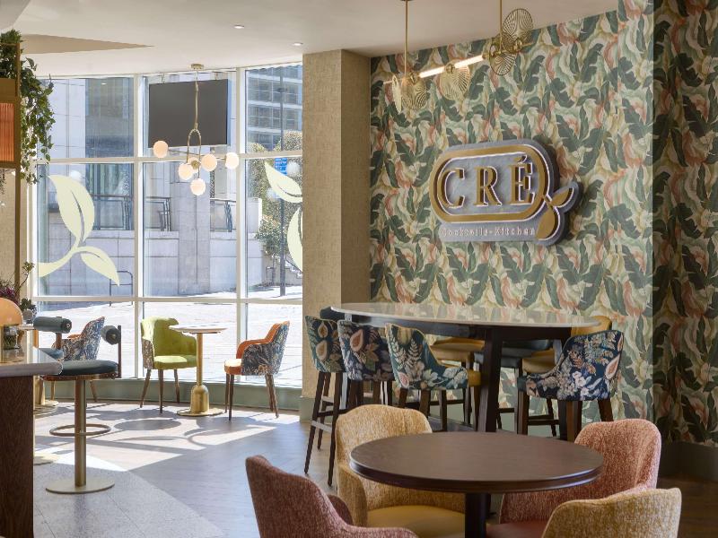 Doubletree by Hilton London Chelsea image