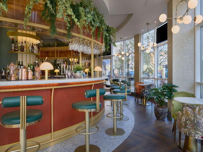 Doubletree by Hilton London Chelsea image