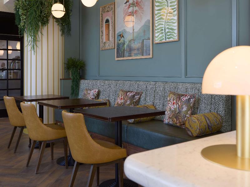 Doubletree by Hilton London Chelsea image