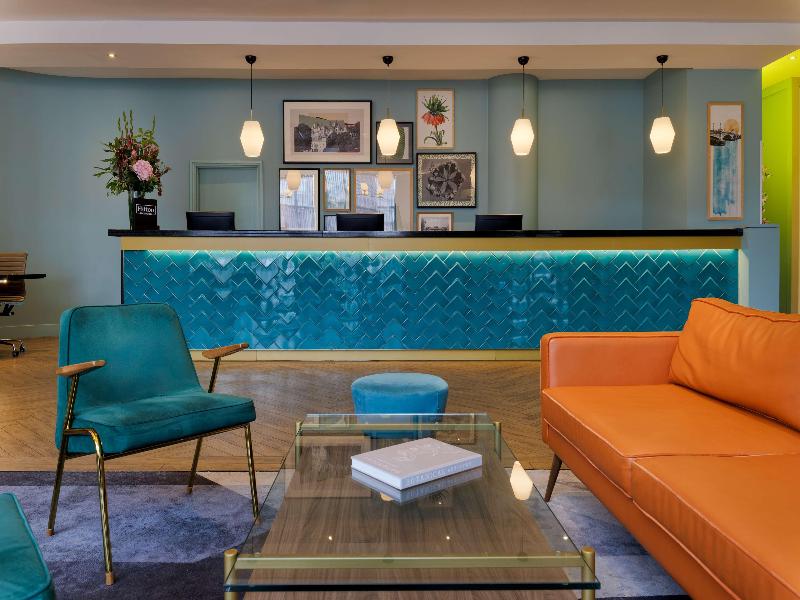 Doubletree by Hilton London Chelsea image