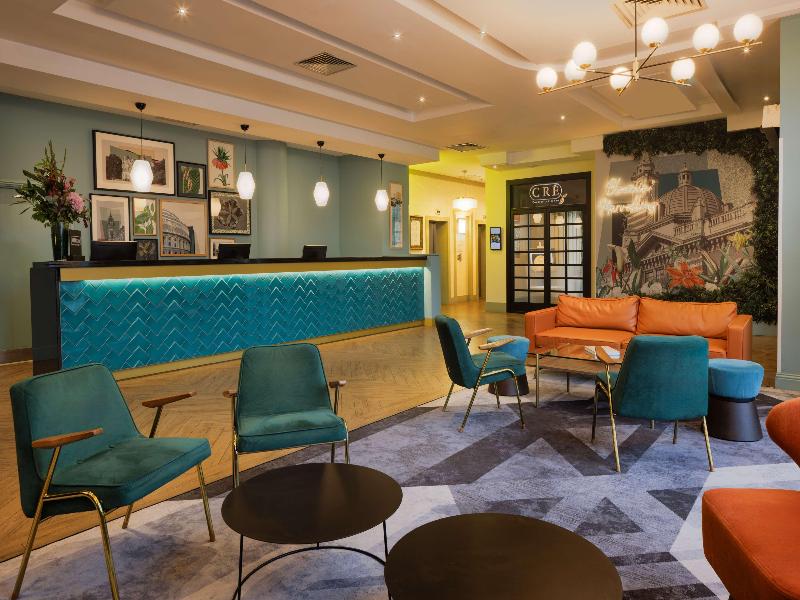 Doubletree by Hilton London Chelsea image