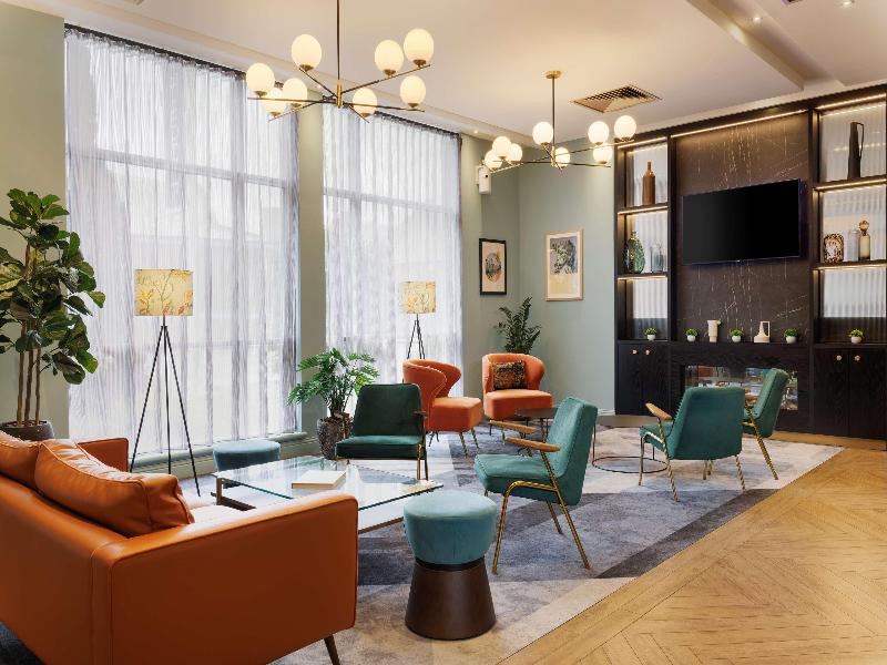 Doubletree by Hilton London Chelsea image