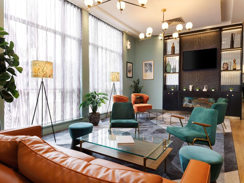 Doubletree by Hilton London Chelsea image