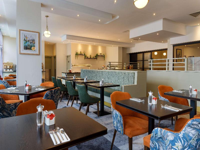 Doubletree by Hilton London Chelsea image