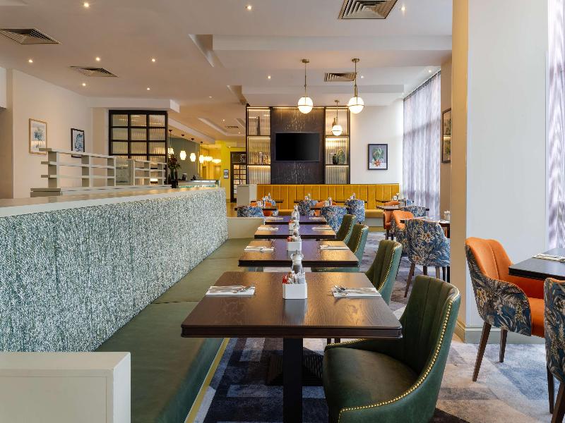 Doubletree by Hilton London Chelsea image